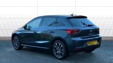 SEAT Ibiza 1.0 TSI 110 Xcellence 5dr Petrol Hatchback